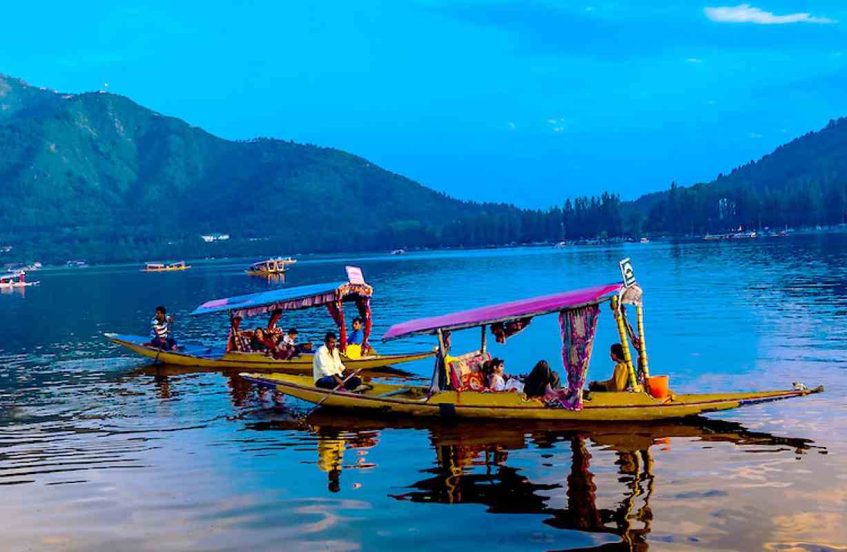 Pathankot to Vaishno Devi Taxi
